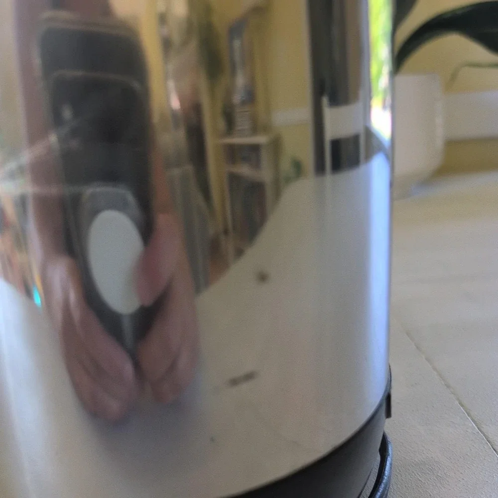 Farberware Superfast Fully Automatic 2 - 12 Cup Electric Coffee Percolator Pot